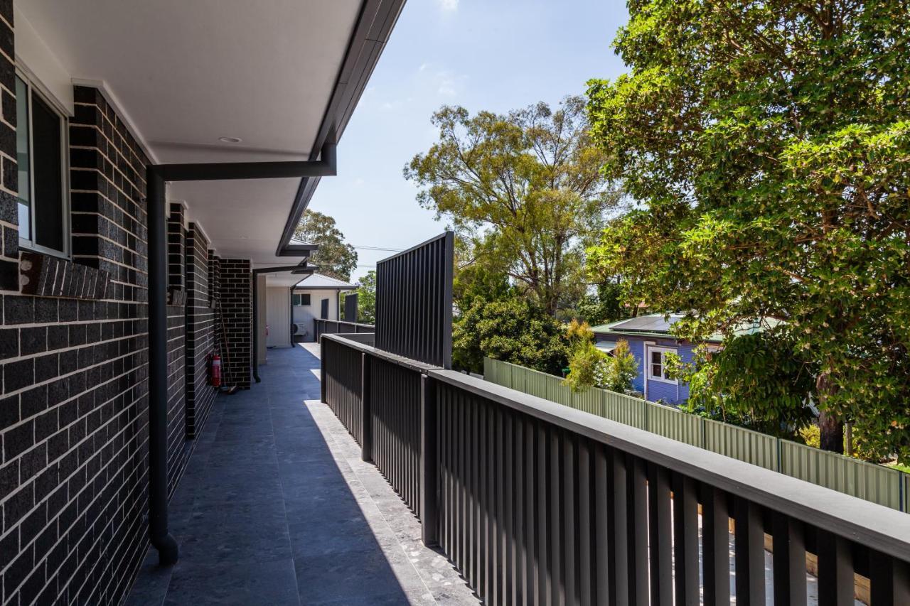 Singleton Valley Accommodation 外观 照片