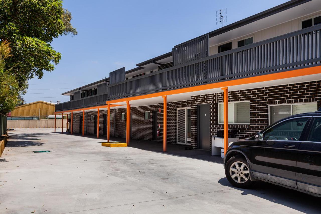 Singleton Valley Accommodation 外观 照片