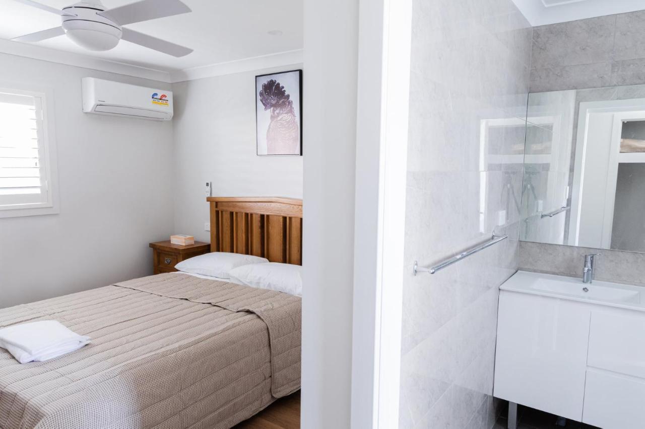Singleton Valley Accommodation 外观 照片