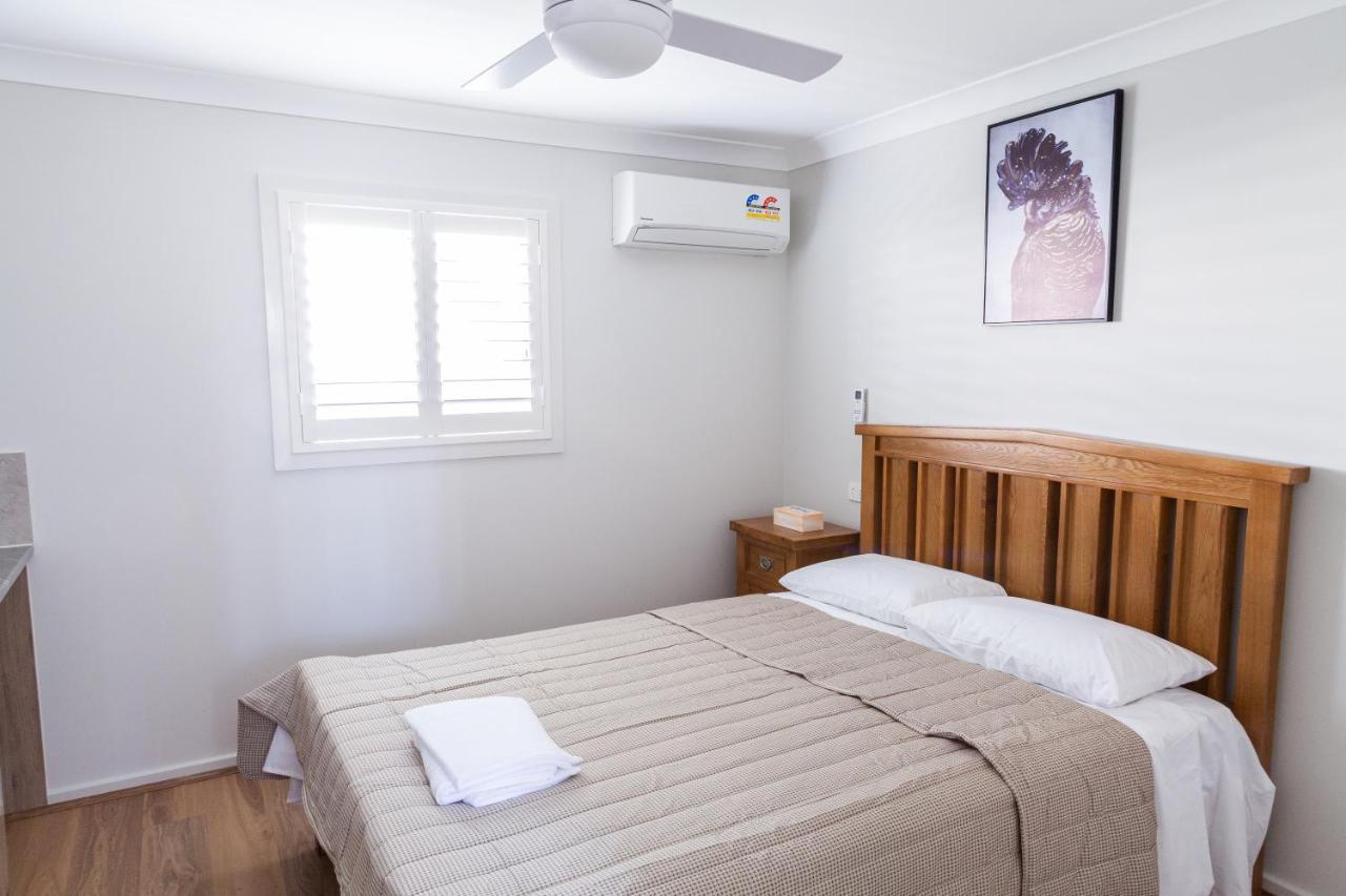 Singleton Valley Accommodation 外观 照片