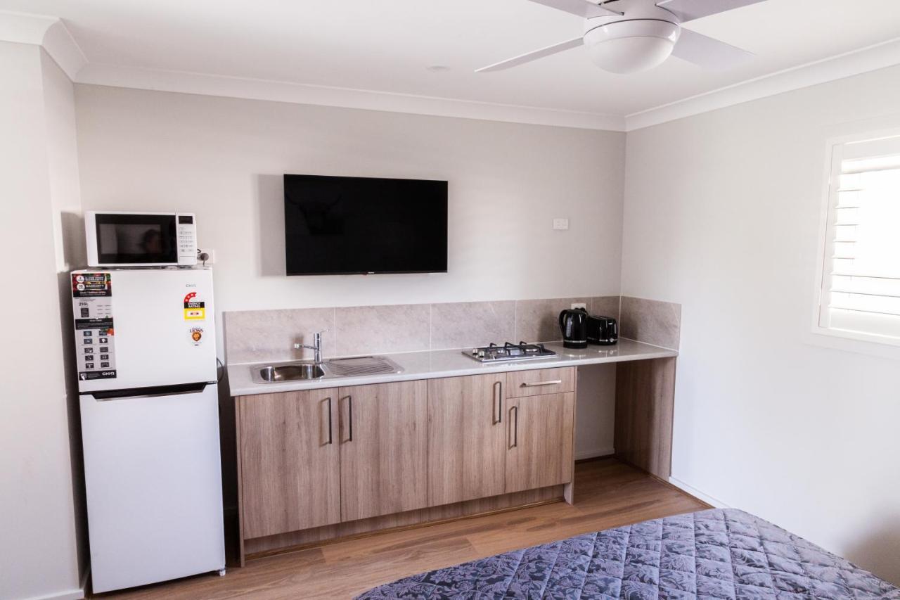 Singleton Valley Accommodation 外观 照片
