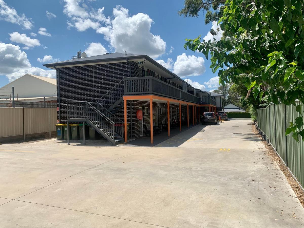Singleton Valley Accommodation 外观 照片