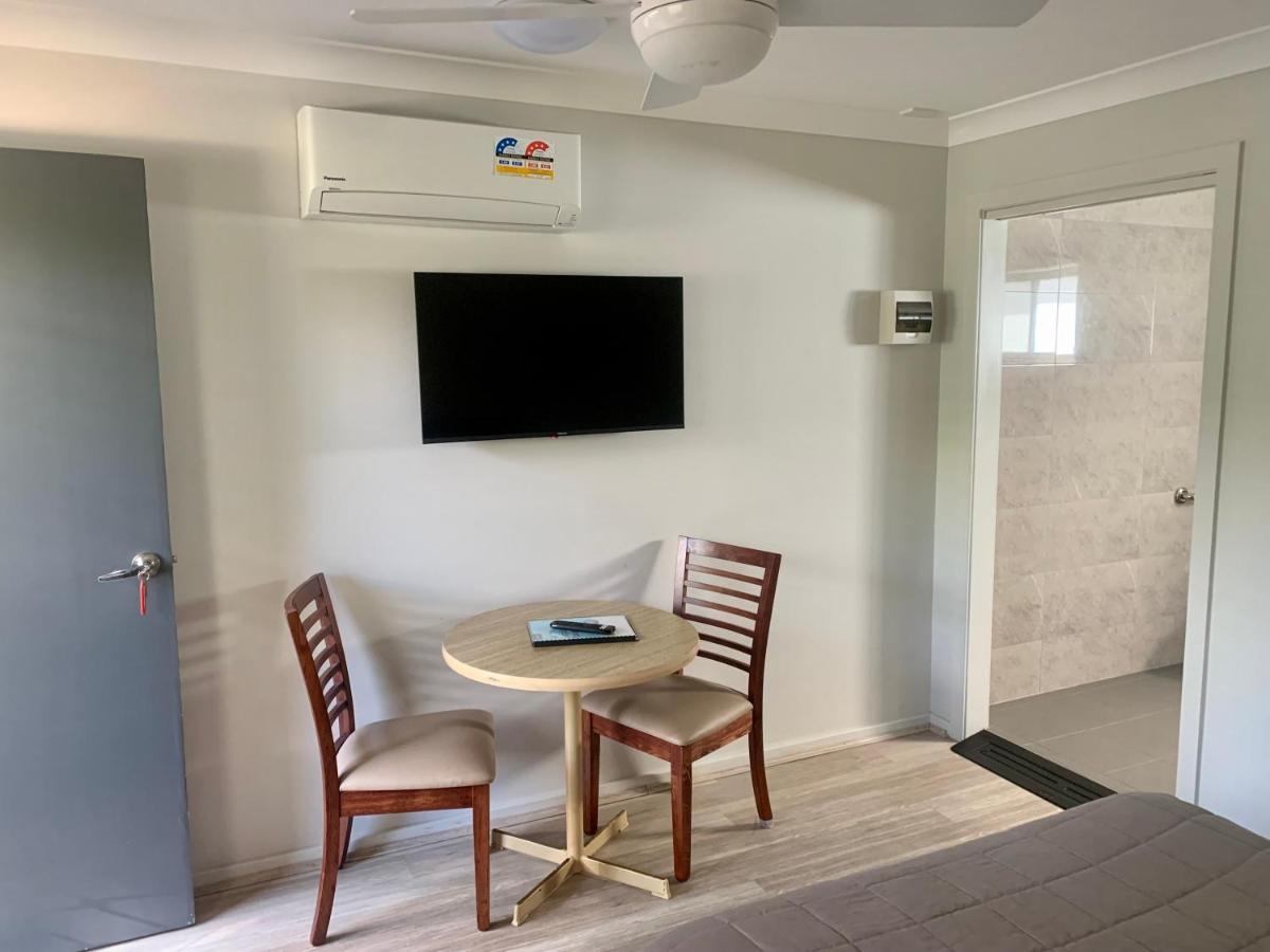 Singleton Valley Accommodation 外观 照片