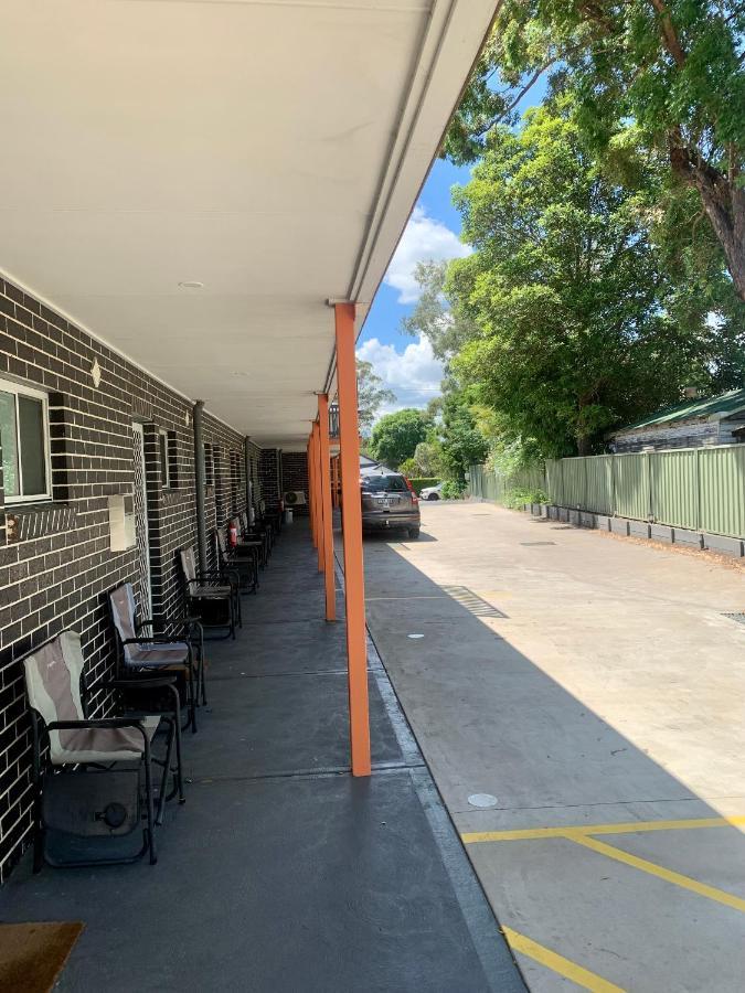 Singleton Valley Accommodation 外观 照片