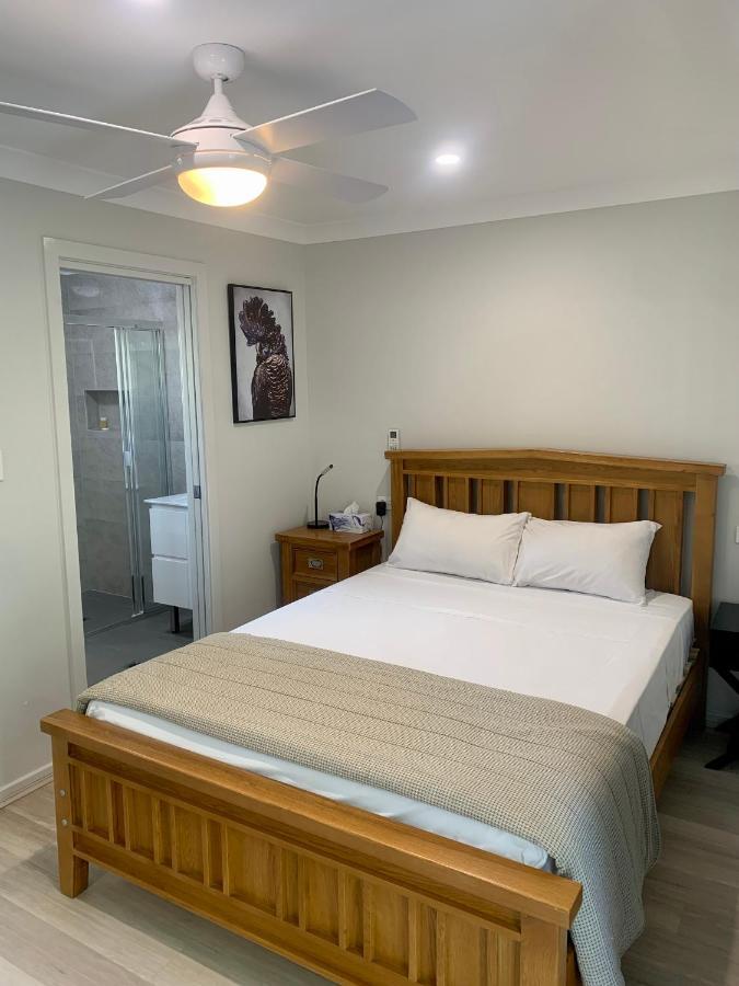Singleton Valley Accommodation 外观 照片