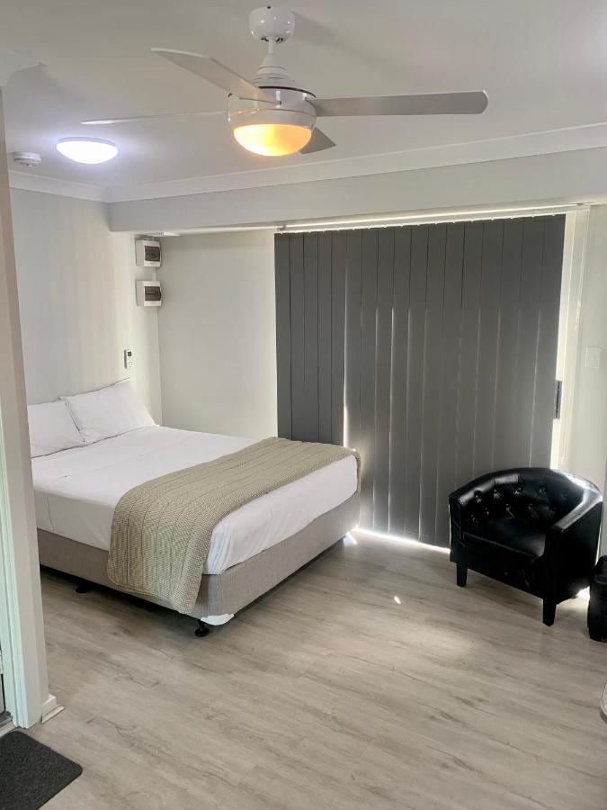 Singleton Valley Accommodation 外观 照片