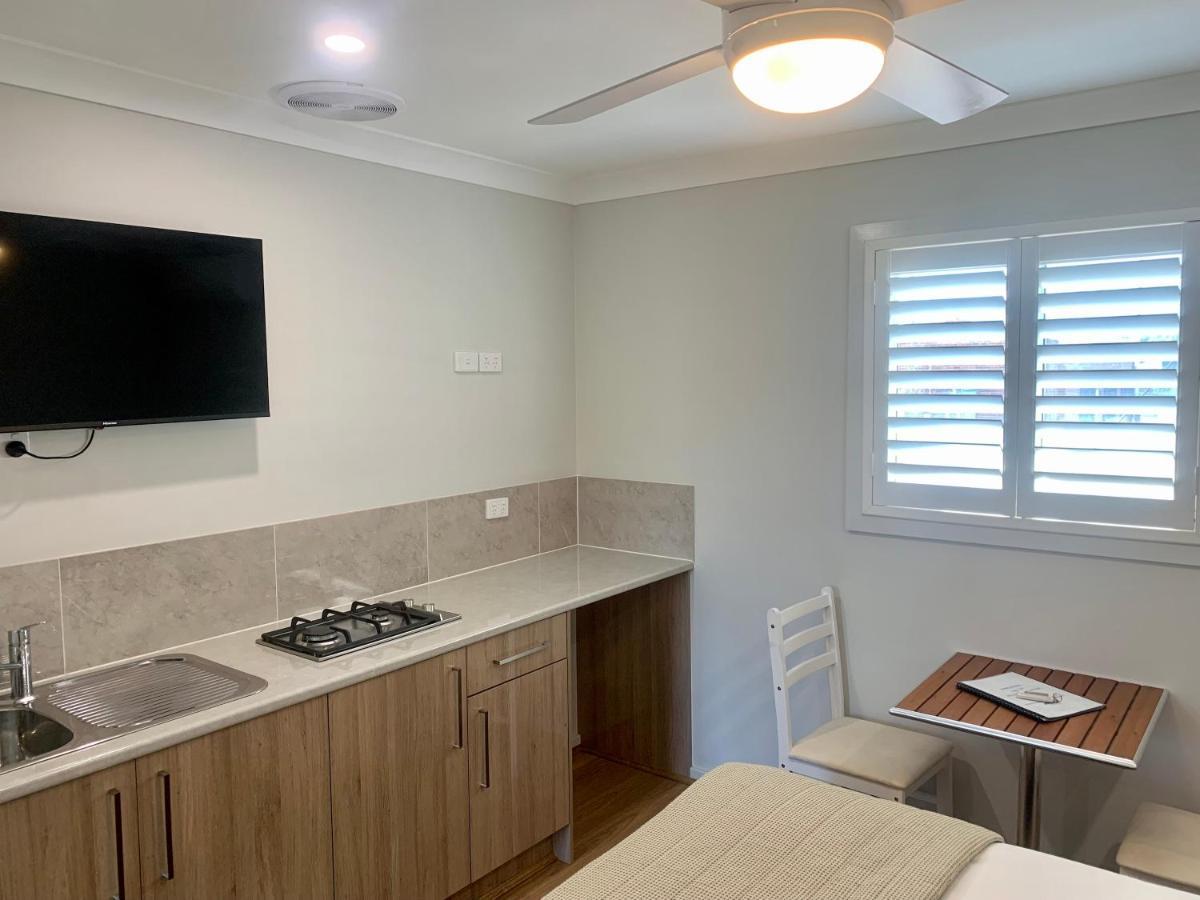 Singleton Valley Accommodation 外观 照片