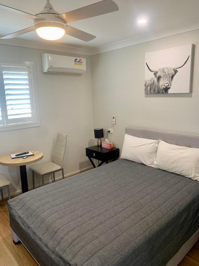 Singleton Valley Accommodation 外观 照片