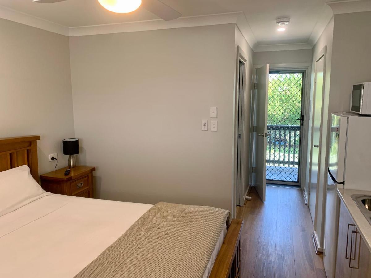 Singleton Valley Accommodation 外观 照片