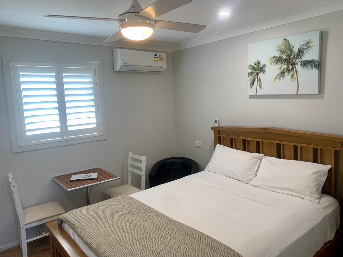 Singleton Valley Accommodation 外观 照片